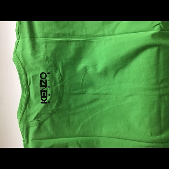 KENZO SHIRTS - Picture 5 of 5